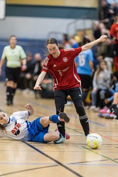 Bild 461 - wBJ NFV Futsalmeisterschaft
